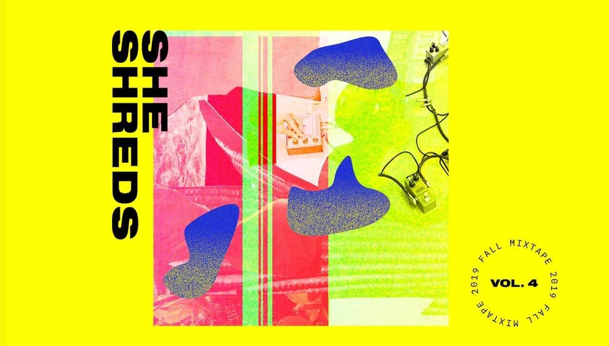 2019 Fall Mixtape Featured Img