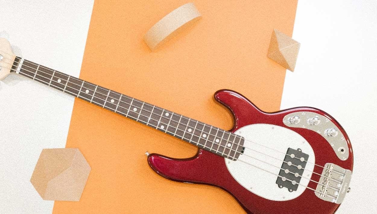 EB ShortScale Bass Featured Img