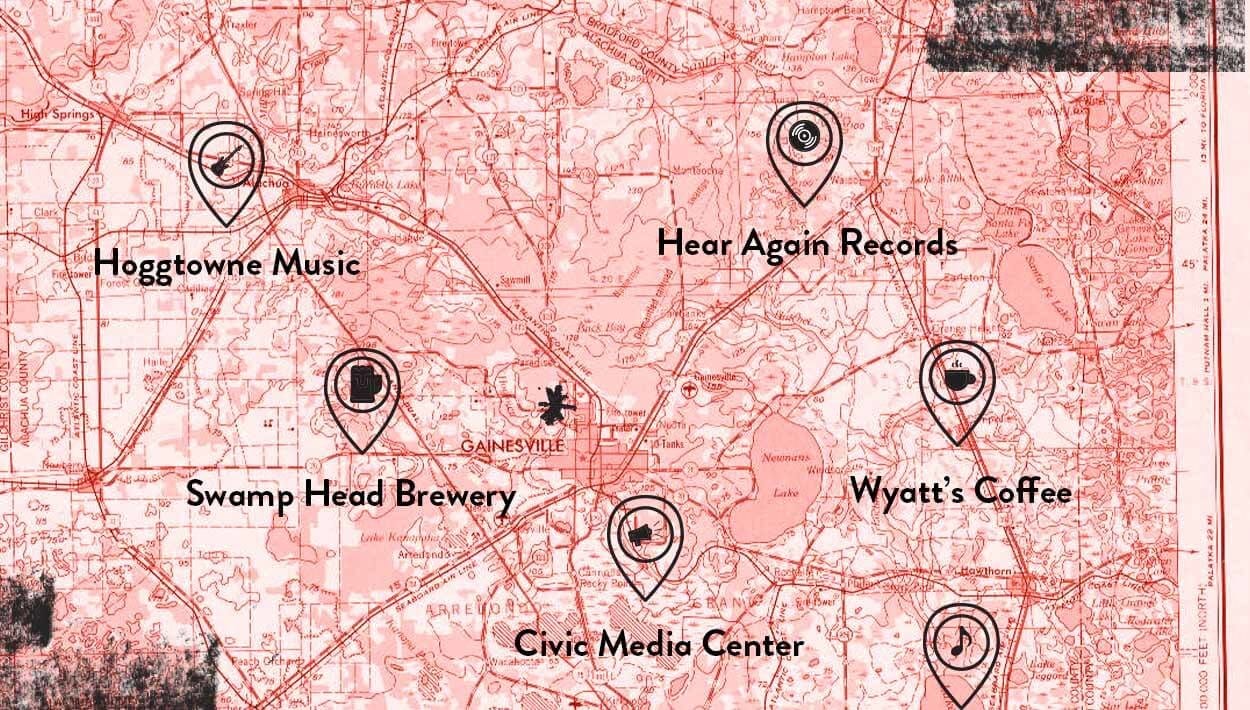 Gainesville Feautred Img