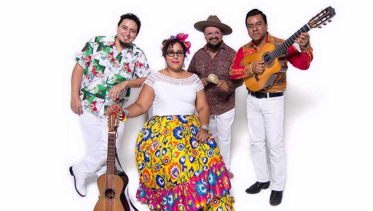 La Santa Cecilia Featured Img 1