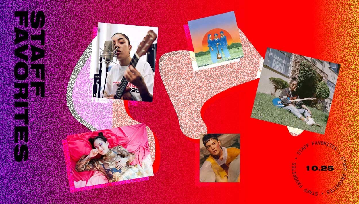 Staff Picks 1025 Featured Img