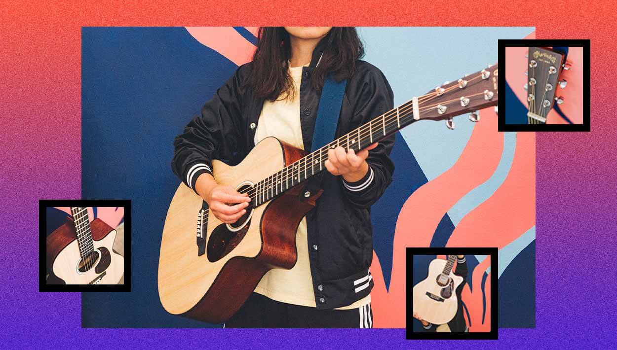 Martin Giveaway Featured Img