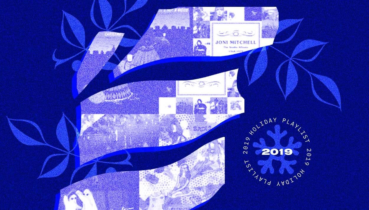 Holiday Playlist 2019 Featured Img