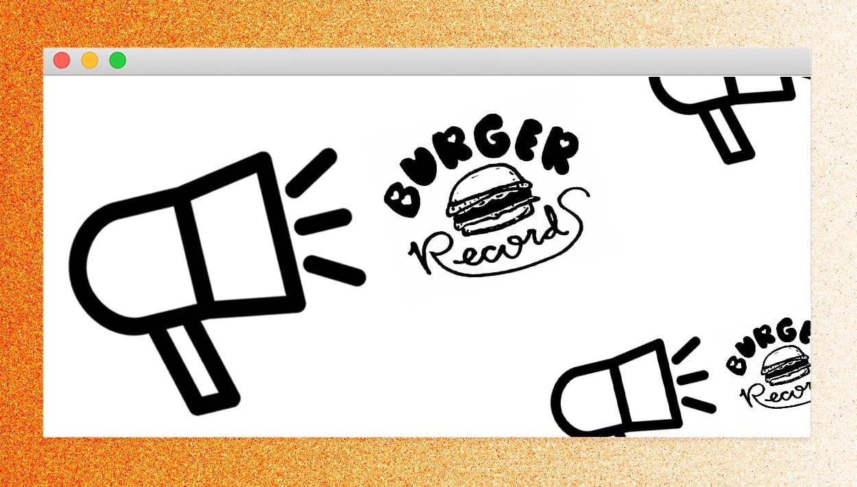 BurgerRecords Featured Img 1
