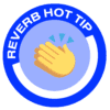 Reverb Tip Icon 01