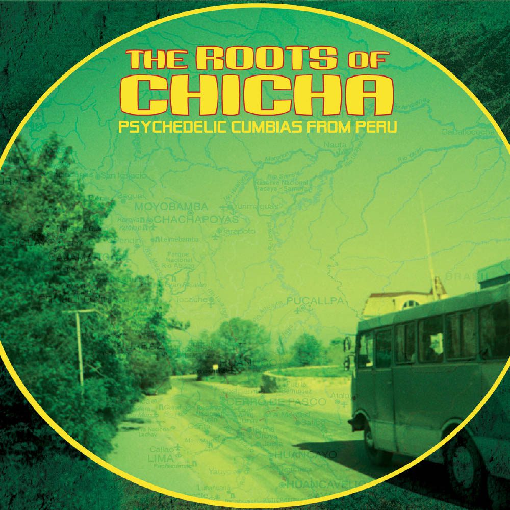 Roots of Chicha